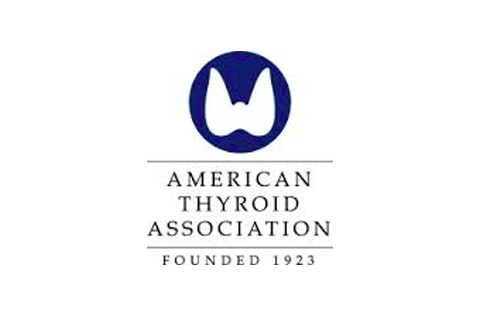 Visit the American Thyroid Association web site for a wealth of information on thyroid disease for public and patients.